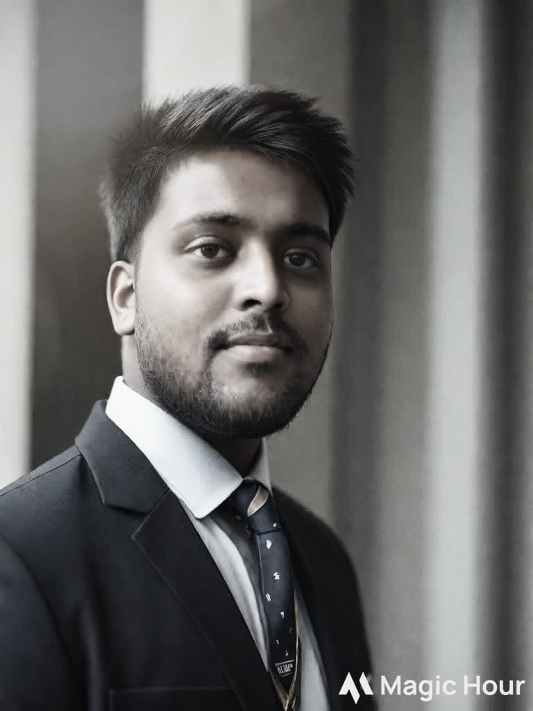 Shantanu Swami
